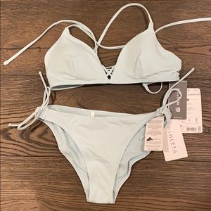 Athleta swim suit